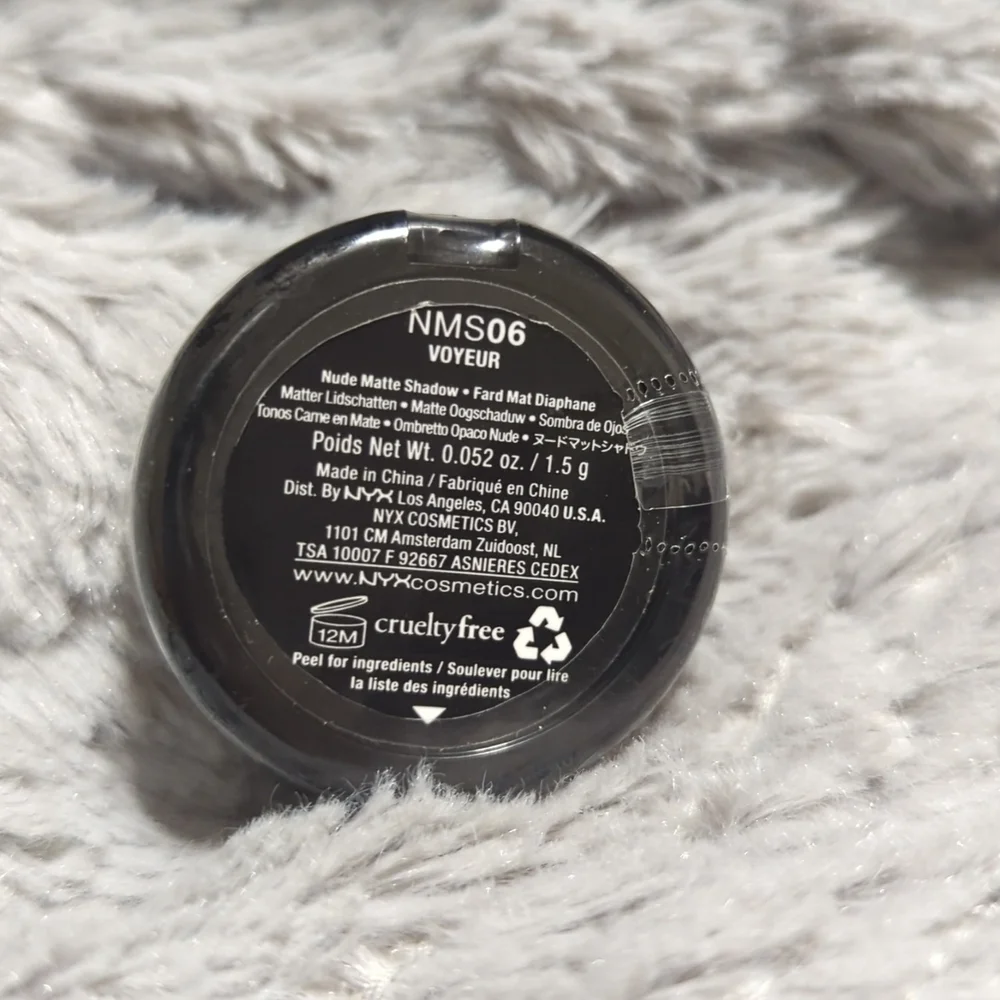 NYX 🔥 unique